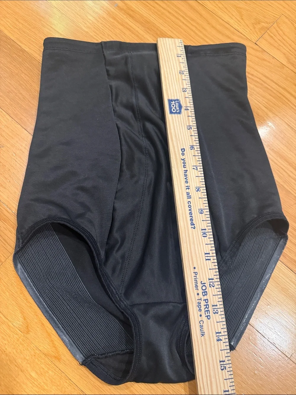 Miraclesuit extra-firm tummy control shape wear size medium.